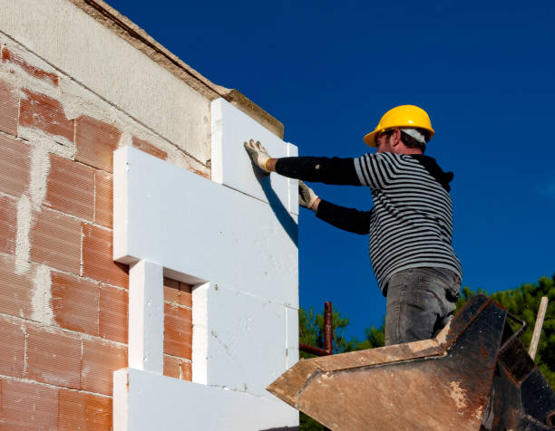 Best Attic Insulation Installation  in Weston Mills, NY