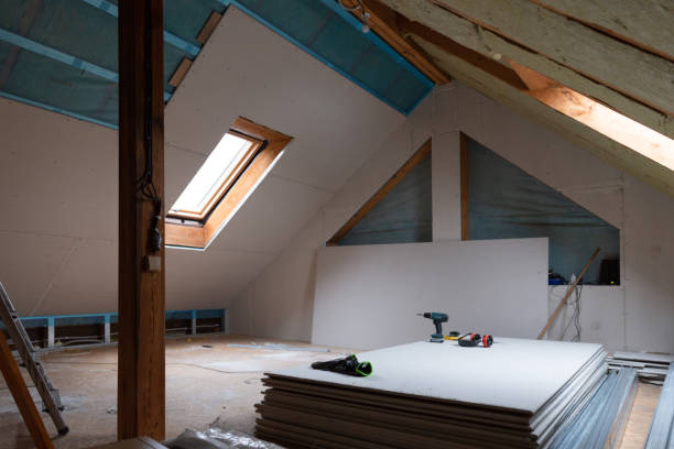 Best Home Insulation Services  in Weston Mills, NY