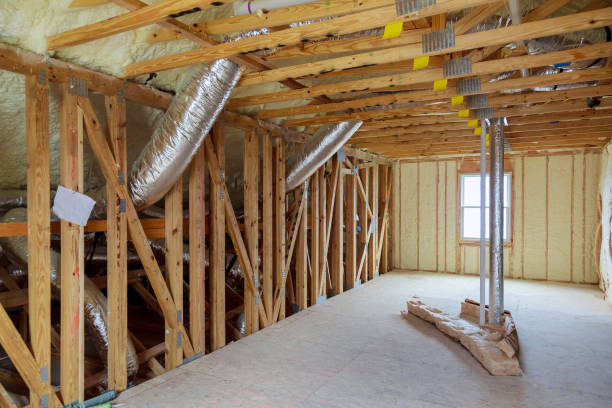 Best Fiberglass Insulation  in Weston Mills, NY