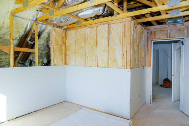 Attic Insulation Near Me in Weston Mills, NY