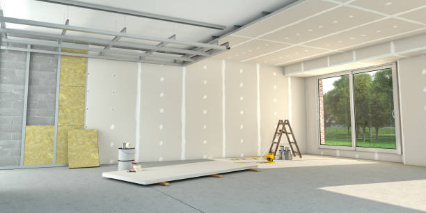 Best Insulation Replacement Services  in Weston Mills, NY