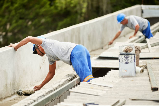Best Commercial Insulation Contractor  in Weston Mills, NY