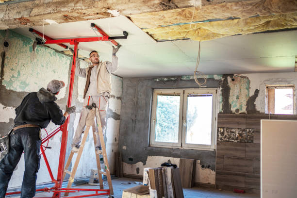 Best Local Insulation Services  in Weston Mills, NY