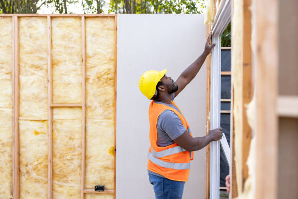Best Wall Insulation Contractor  in Weston Mills, NY