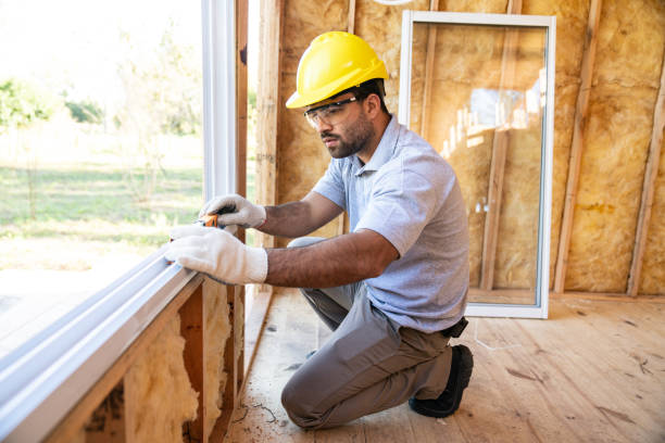 Range of Insulation Solutions in Weston Mills, NY