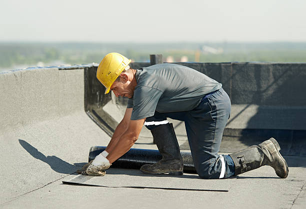 Best Attic Insulation Installation  in Weston Mills, NY