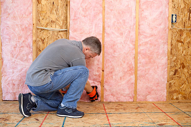 Best Affordable Insulation Services  in Weston Mills, NY